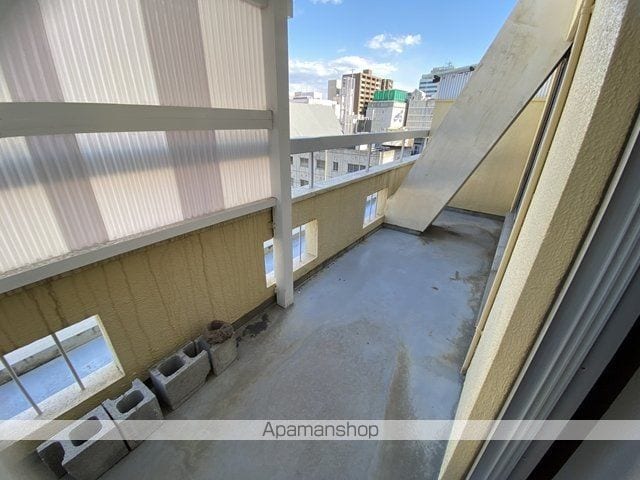第二天神ビルの内装写真