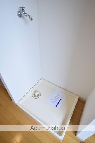 ウエストフォーラムの内装写真