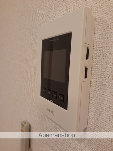 リヴェール・KIの内装写真