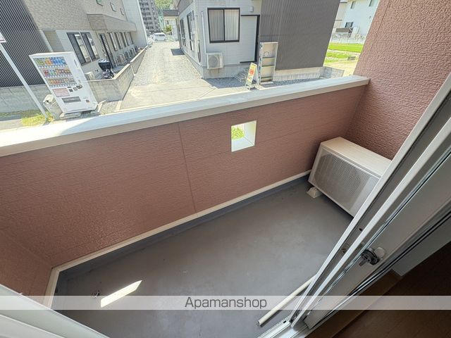 ルージュの内装写真