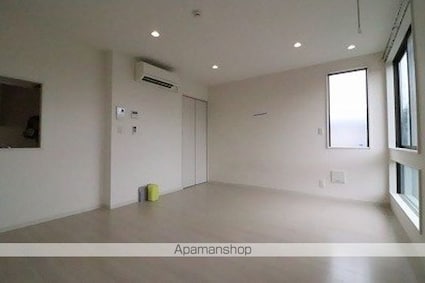 Ｓｔ．セシリア[1R/30.24m2]の内装3