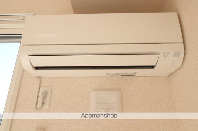 D・ルチアの内装写真