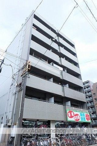 グランパスエクシード 701 ｜ 大阪府大阪市西成区玉出西１丁目1-4（賃貸マンション3LDK・7階・76.24㎡） その4