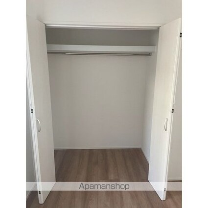 カゼッタスッド[2LDK/54.86m2]の収納