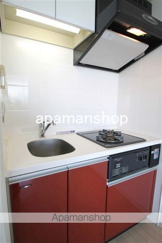 エスレジデンス本町マークスの内装写真