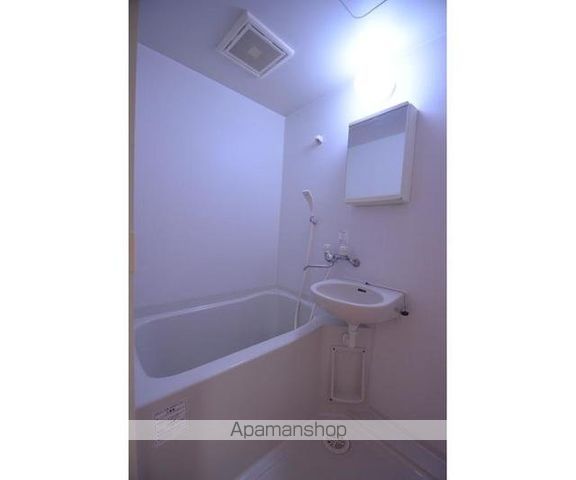 テスタ東小松川の内装写真