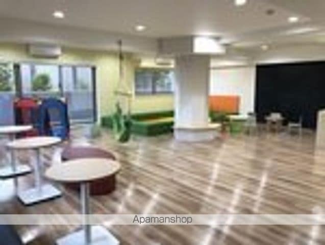 T’s garden北柏 1号棟の内装写真