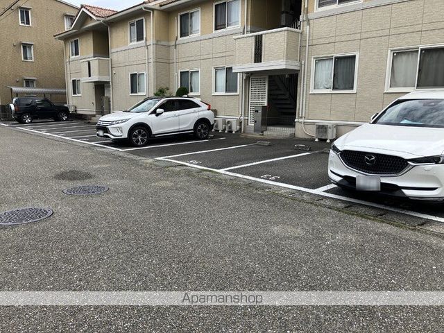セジュール ウィルモアのその他写真