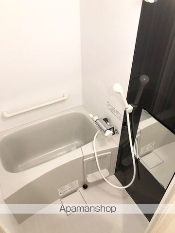 クレイノラルーチェの内装写真