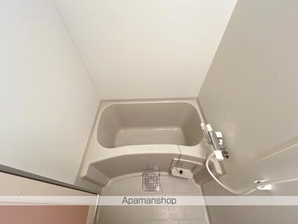 ヴィア　イン　シンタク[1K/29.75m2]のバス