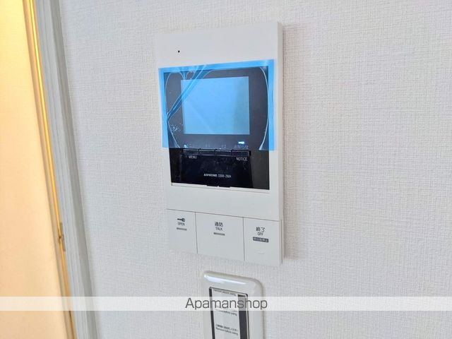 みおつくし十三の内装写真