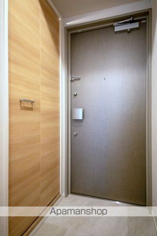 リアライズTEMMABASHIの内装写真