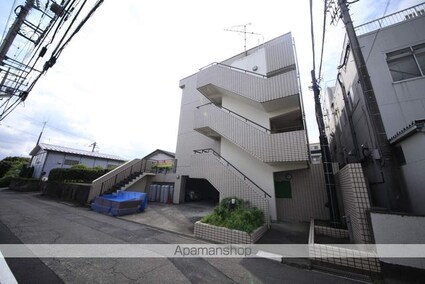 東京都八王子市小宮町[2DK/40m2]の外観4
