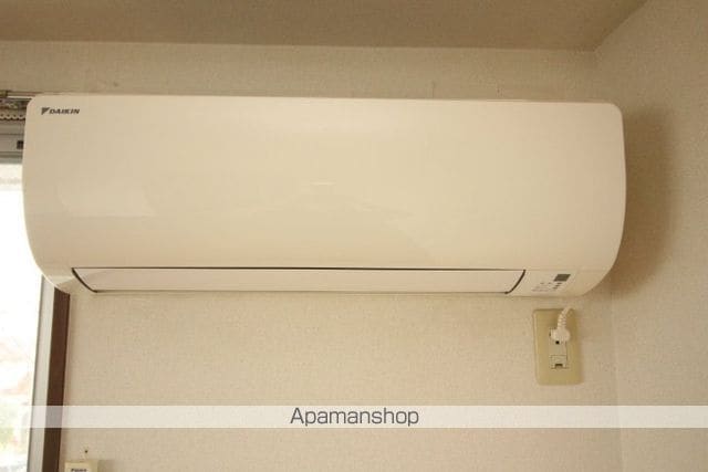 めぞんリベルテIの内装写真