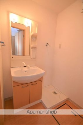 Ｇｒａｎｄｅ　Ｒｉｏ　Ⅱ[1K/30.96m2]の洗面所