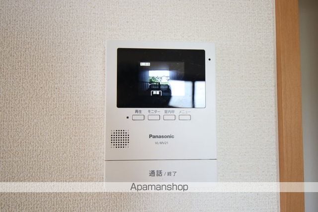サザンローズサトウの内装写真
