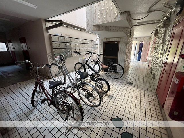 パークハイツ古田浜のその他写真
