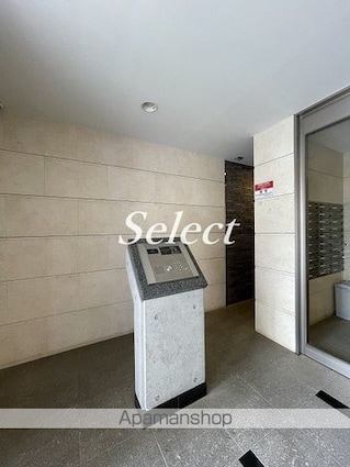 神奈川県横浜市南区通町２丁目[1K/21.75m2]の共用部3