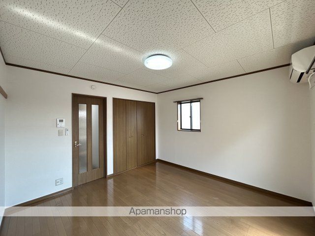 アートパーク大和IIの内装写真
