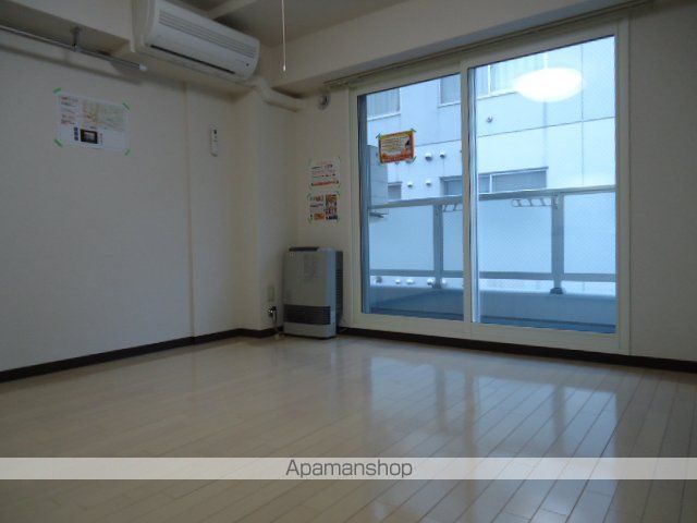 セントポーリア平岸の内装写真