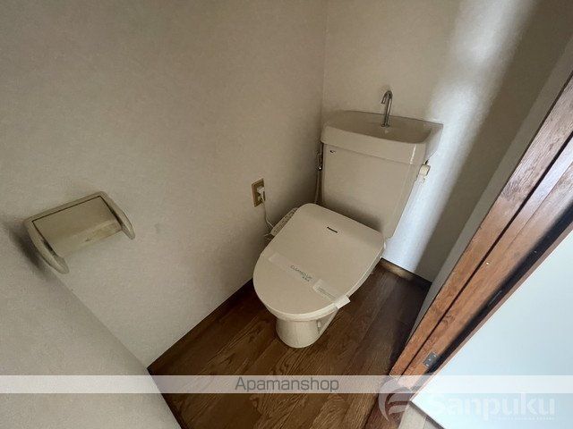 ベルメゾン南江戸の内装写真