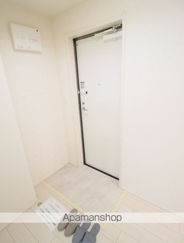 フジパレス吹田朝日が丘I番館の内装写真