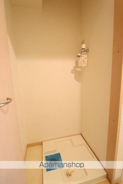 ヒルトップ成増[1K/28m2]の内装1