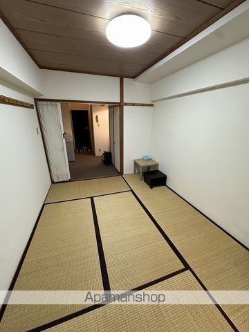 シャーレゆざわの内装写真