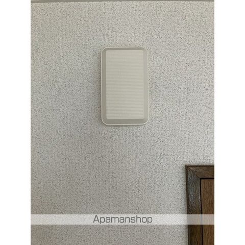 メゾンオピスIIIの内装写真
