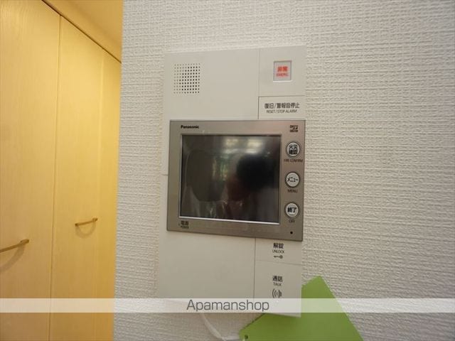 エスリード金山クラッシィの内装写真
