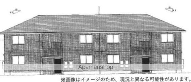 ビバリーヒルズの外観写真