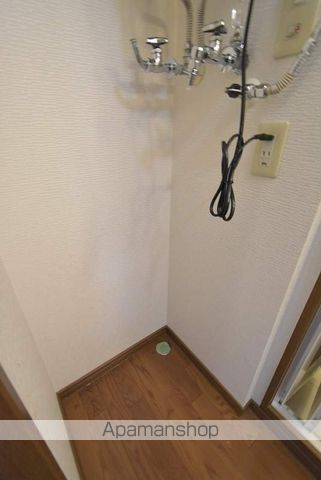 リッチタウン栄通壱番館の内装写真