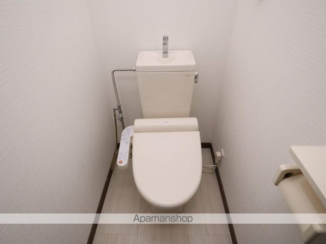 ノーブルハウス吉田の内装写真