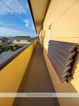 ワンルーム千代[1R/23m2]の共用部1