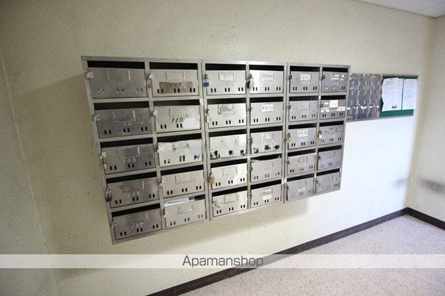 上野マンションのその他写真