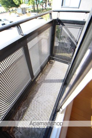 オランジュ元町の内装写真