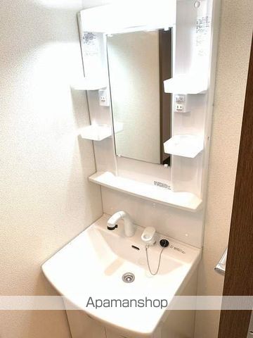 エスポワールの内装写真