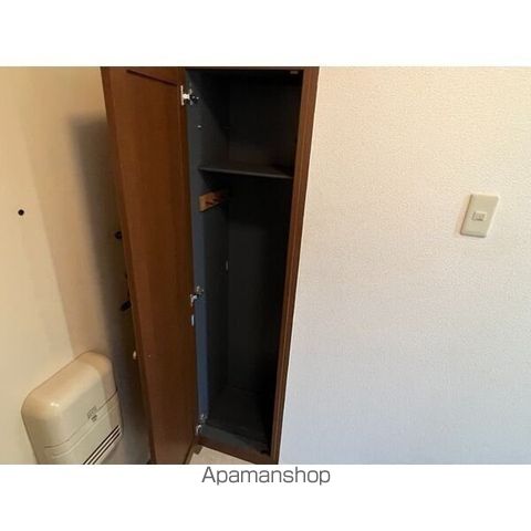 グランメール竹内の内装写真