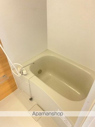 ソワーニュ[1LDK/50.1m2]のバス