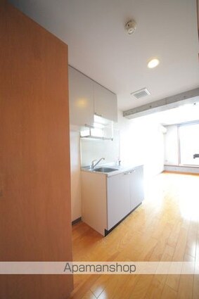 イーハトーブ[1R/23.05m2]の内装3