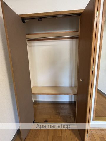 ルシェールの内装写真