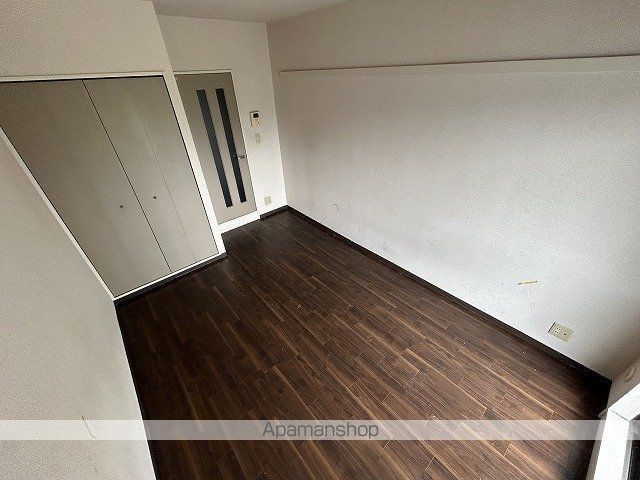 メリス下大久保の内装写真