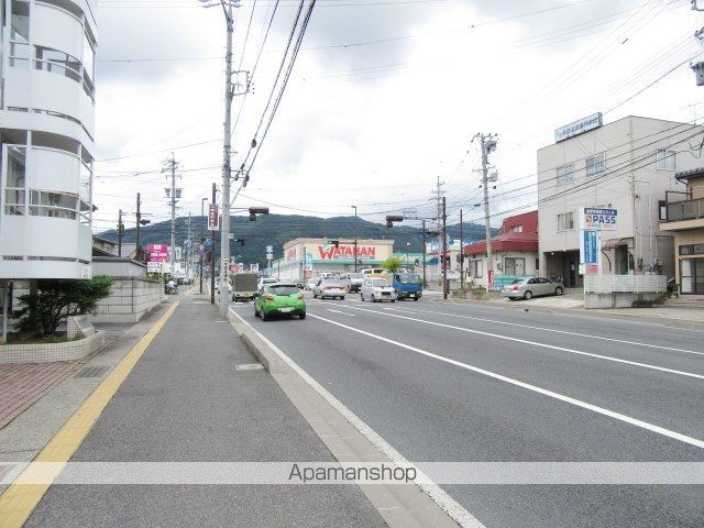大成コート稲田A棟の周辺写真