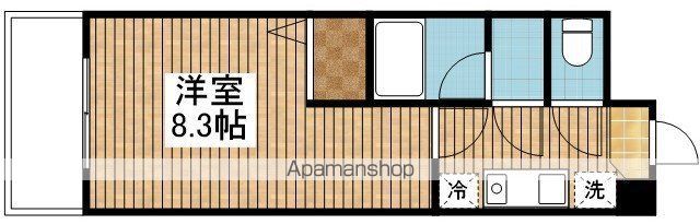 夢ランドワイズテラス笹口のイメージ