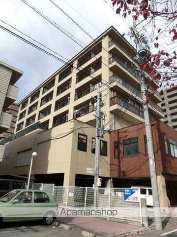 アニマーレ名城の外観写真