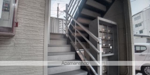 レオパレス八幡駅前のその他写真