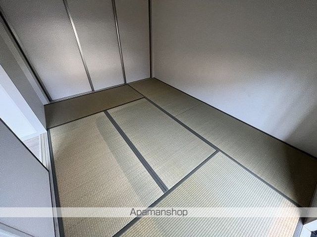 フレグランス北今宿の内装写真