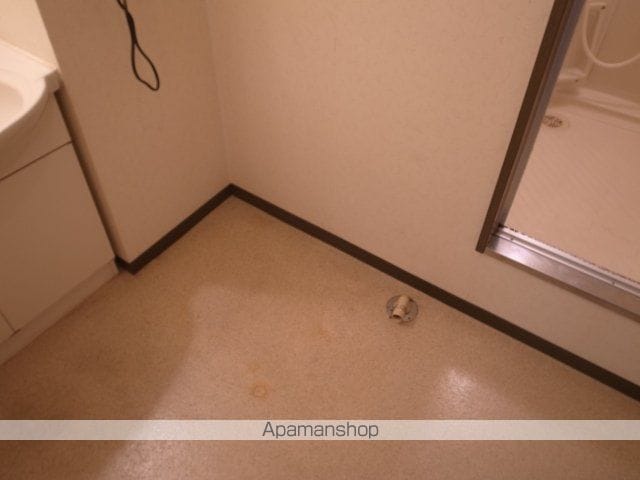 ラフィナート真栄の内装写真