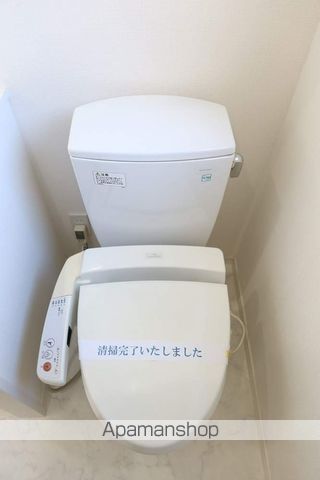 HF浅草橋レジデンスの内装写真