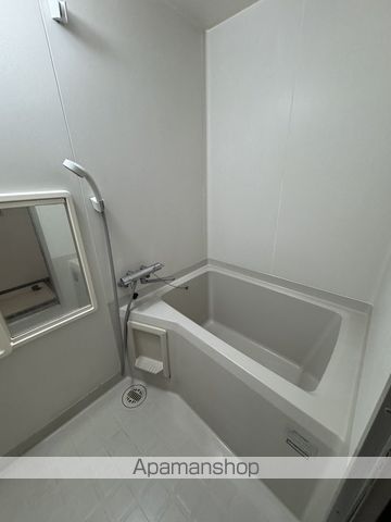 パストラル田淵Eの内装写真